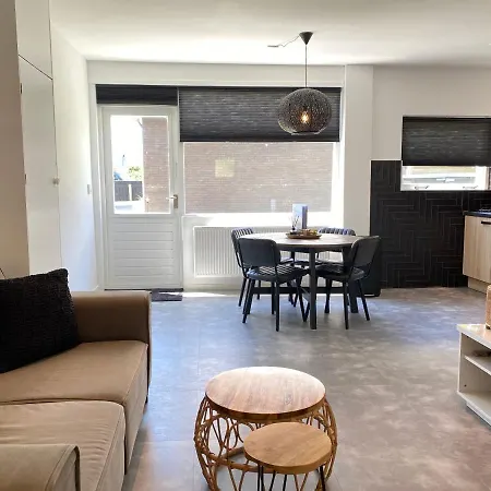 Dorpsweg 18 Nummer 4 Apartment Callantsoog