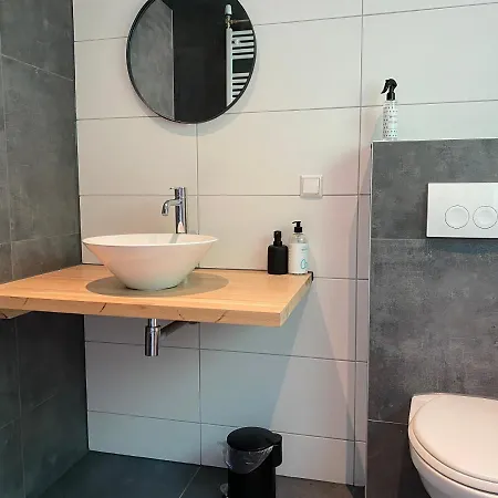 Dorpsweg 18 Nummer 4 Apartment Callantsoog