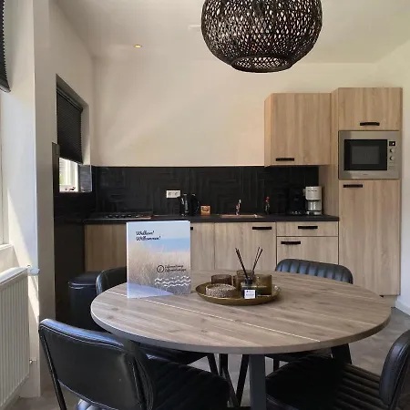 Apartment Dorpsweg 18 Nummer 4 Callantsoog