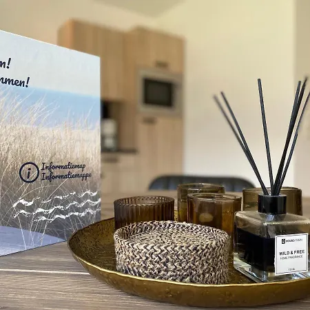 Apartment Dorpsweg 18 Nummer 4