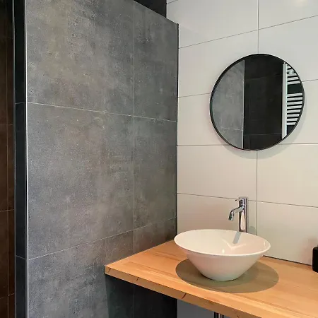 Dorpsweg 18 Nummer 4 Apartment Callantsoog