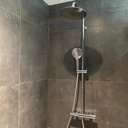 Apartment Dorpsweg 18 Nummer 4